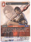 Final Fantasy Opus 1-020 R Fang Feuer