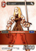 Final Fantasy Opus 1-025 C Knappe Feuer