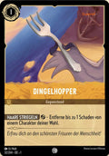 Lorcana Kapitel 1-032 C Dingelhopper Bernstein