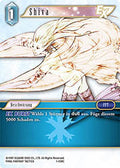 Final Fantasy Opus 1-039 C Shiva Eis