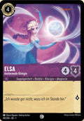 Lorcana Kapitel 1-040 C Elsa Amethyst
