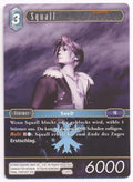 Final Fantasy Opus 1-041 L Squall Eis