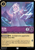 Lorcana Kapitel 1-041 UC Elsa Amethyst
