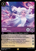 Lorcana Kapitel 1-042 L Elsa Amethyst