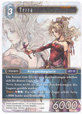 Final Fantasy Opus 1-046 H Terra Eis