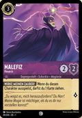 Lorcana Kapitel 1-049 C Malefiz Amethyst