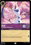 Lorcana Kapitel 1-052 UC Olaf Amethyst