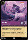 Lorcana Kapitel 1-054 UC Rafiki Amethyst