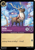Lorcana Kapitel 1-055 UC Sven Amethyst