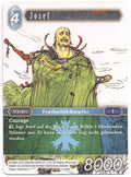 Final Fantasy Opus 1-056 H Josef Eis