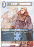 Final Fantasy Opus 1-057 R Herzog Larg Eis