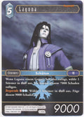 Final Fantasy Opus 1-058 L Laguna Eis