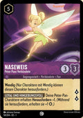 Lorcana Kapitel 1-058 C Naseweis Amethyst