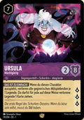 Lorcana Kapitel 1-059 L Ursula Amethyst
