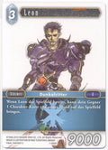 Final Fantasy Opus 1-060 H Leon Eis