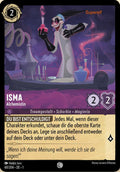 Lorcana Kapitel 1-060 C Isma Amethyst