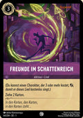 Lorcana Kapitel 1-064 C Freunde im Schattenreich Amethyst