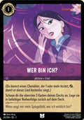 Lorcana Kapitel 1-065 UC Wer bin ich? Amethyst