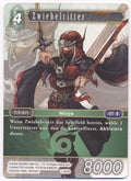 Final Fantasy Opus 1-067 R Zweibelritter Wind