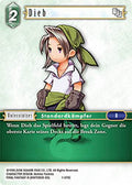 Final Fantasy Opus 1-070 C Dieb Wind