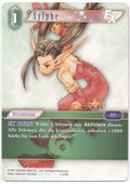 Final Fantasy Opus 1-074 R Sylphe Wind