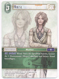 Final Fantasy Opus 1-079 R Nora Wind