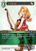 Final Fantasy Opus 1-087 C Schütze Wind
