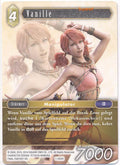Final Fantasy Opus 1-093 H Vanille Erde
