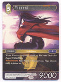 Final Fantasy Opus 1-094 R Vincent Erde