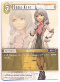 Final Fantasy Opus 1-095 R Enna Kros Erde
