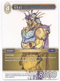 Final Fantasy Opus 1-097 H Ghai Erde