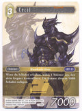 Final Fantasy Opus 1-108 H Cecil Erde