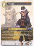 Final Fantasy Opus 1-116 L Prishe Erde - Wave 1 -