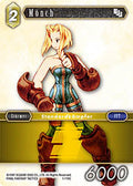 Final Fantasy Opus 1-119 C Mönch Erde