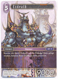 Final Fantasy Opus 1-122 H Exdeath Blitz