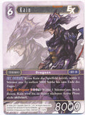 Final Fantasy Opus 1-127 H Kain Blitz