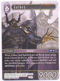 Final Fantasy Opus 1-135 L Golbez Blitz