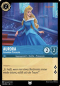 Lorcana Kapitel 1-140 UC Aurora Saphir