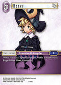Final Fantasy Opus 1-140 C Hexer Blitz