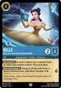 Lorcana Kapitel 1-142 L Belle Saphir