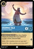 Lorcana Kapitel 1-146 UC Gramma Tala Saphir