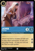 Lorcana Kapitel 1-148 C Jasmin Saphir