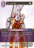 Final Fantasy Opus 1-148 C Dragoon Blitz