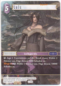 Final Fantasy Opus 1-149 H Lulu Blitz