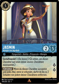 Lorcana Kapitel 1-149 R Jasmin Saphir