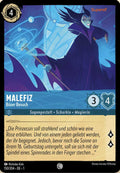 Lorcana Kapitel 1-150 C Malefiz Saphir