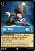Lorcana Kapitel 1-154 C Micky Maus Saphir