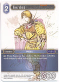 Final Fantasy Opus 1-160 H Gordon Wasser