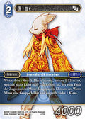 Final Fantasy Opus 1-173 C Mime Wasser