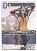 Final Fantasy Opus 1-175 R Yuj Wasser